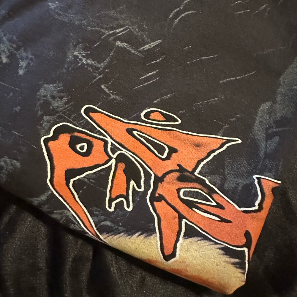 TAVIS SCOTT UPTOPIA TOUR MERCH